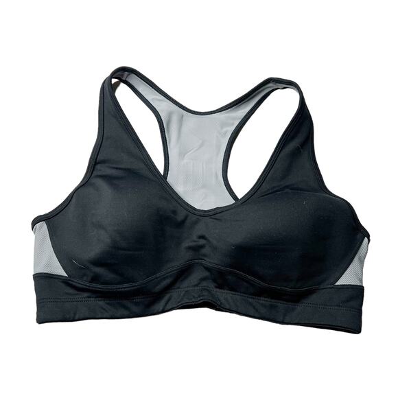 Victoria's Secret VSX Sport Athletic Activewear Racerback Size Large - Picture 1 of 9